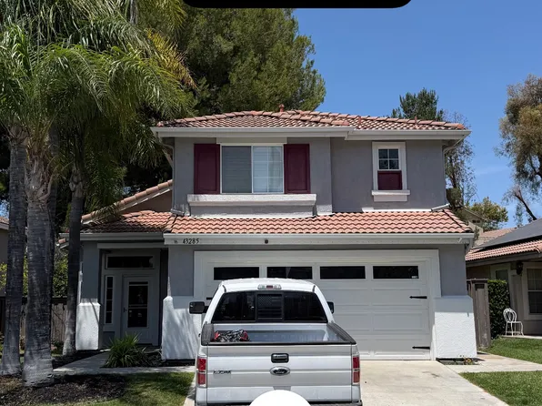 43285 Corte Almeria, Temecula, CA 92592