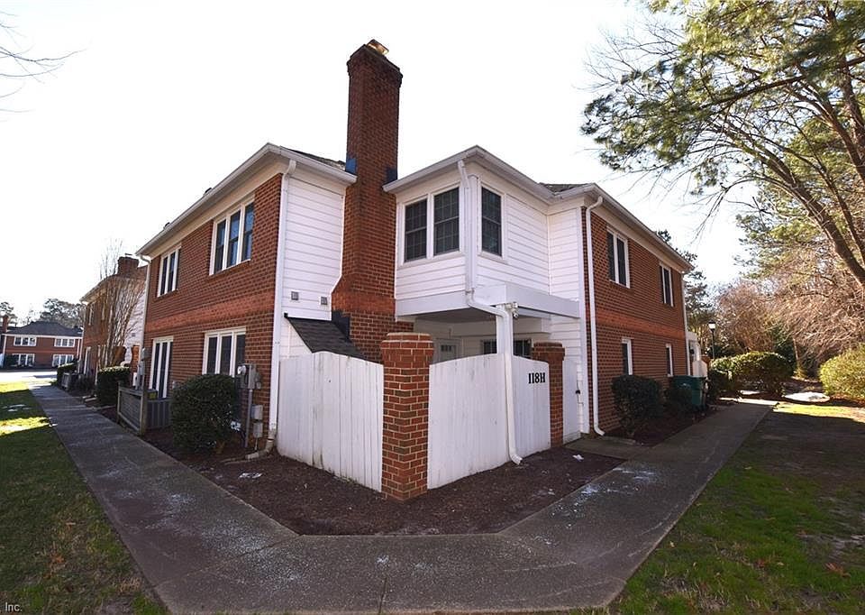118 Chippenham Dr APT H, Yorktown, VA 23693 Zillow