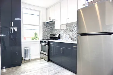 Rented by Astoria Realty