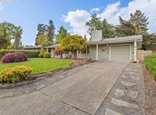 12645 SW Faircrest St, Portland, OR 97225