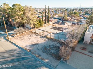 11506 James Grant Dr, El Paso, TX 79936