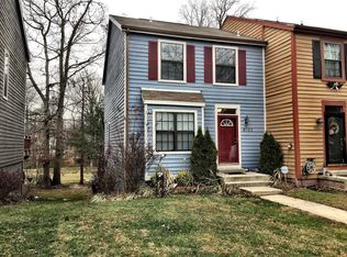 9102 Tymat Ct, Laurel, MD 20723