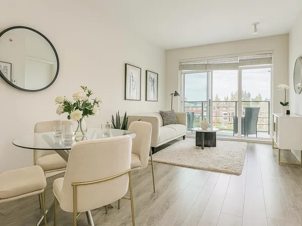 6033 Gray Ave #Penthouse 5, Greater Vancouver, BC V6S 0G3