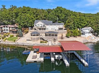 75 Haven Dr, Sunrise Beach, MO 65079