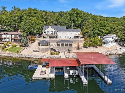 75 Haven Dr, Sunrise Beach, MO, 65079