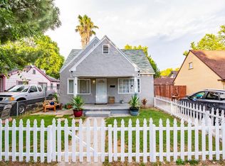 1311 I St, Marysville, CA