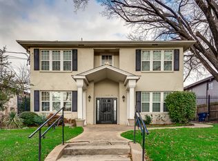 1508 N Peak St #4, Dallas, TX 75204