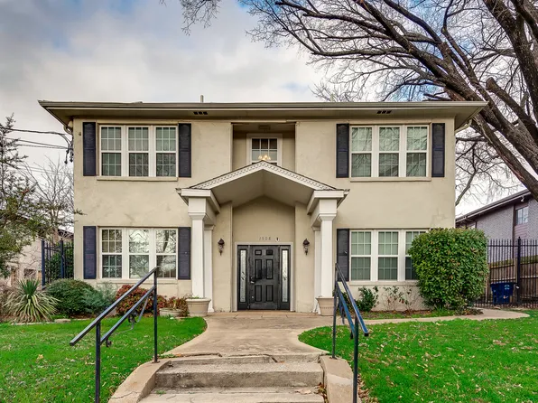 1508 N Peak St, Dallas, TX