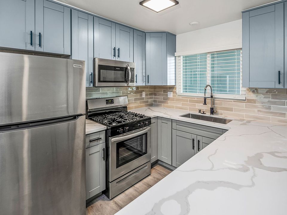 The Amberjack Apartments - 4740 Wilson Ave San Diego CA | Zillow