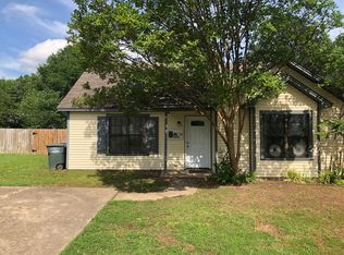 34 Brierwood Cir, Conway, AR 72034