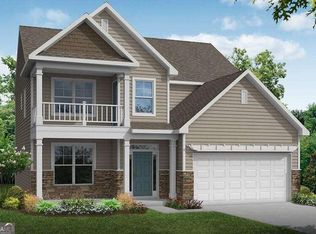 311 Bull Shoals Way, Hoschton, GA 30548