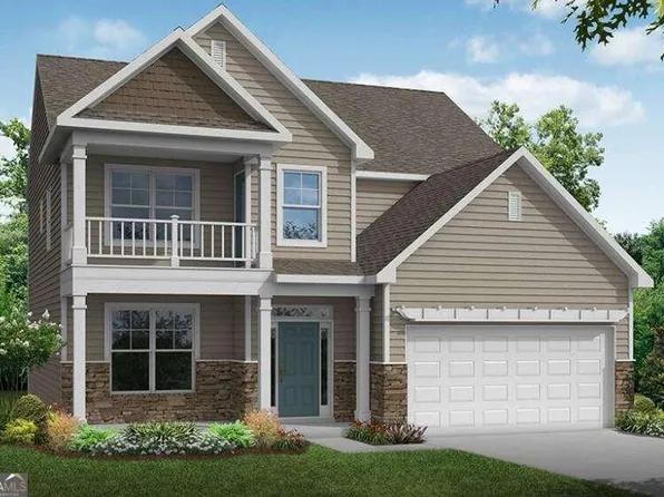 311 Bull Shoals Way, Hoschton, GA 30548