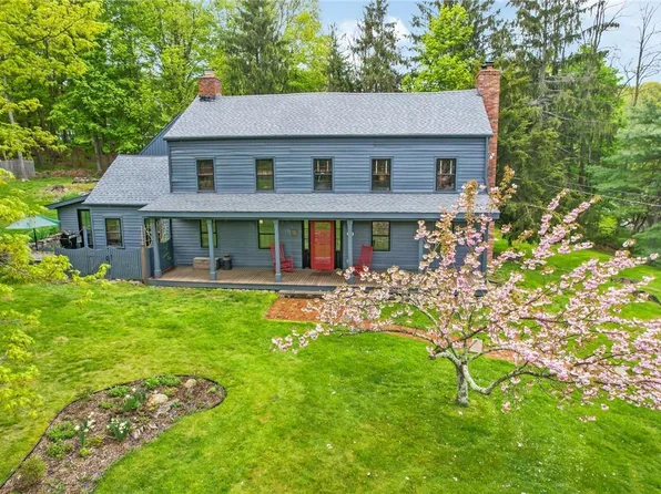 331 Oscawana Lake Road, Putnam Valley, NY 10579
