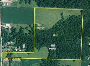 N. Stone School Rd, Elmwood, IL 61529