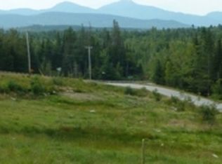 Jefferson Rd And Old East Rd, Whitefield, NH 03598