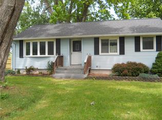 144 King Rd, Churchville, NY 14428