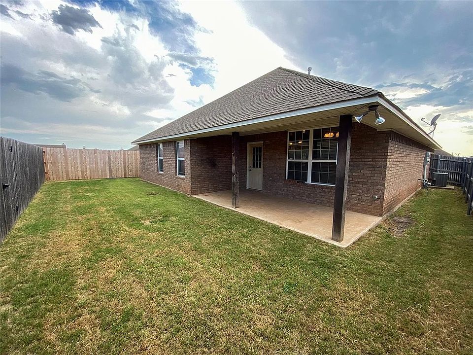 2308 SW Rolling Hills Pl, Lawton, OK 73505 MLS 1045338 Zillow