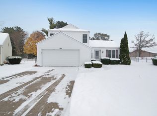 4505 Wildflower Way, Lansing, MI
