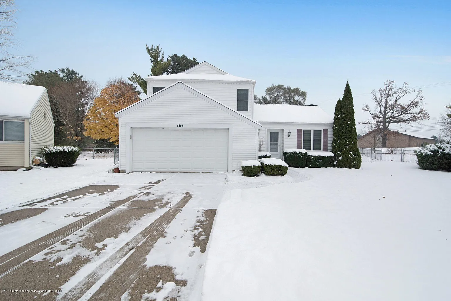 4505 Wildflower Way photo 1