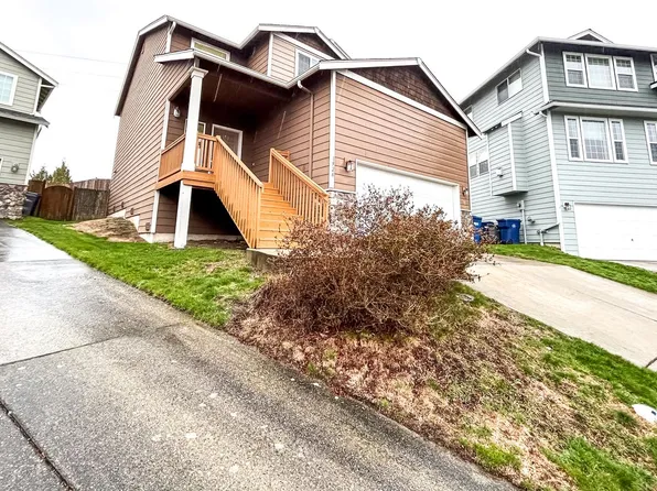 1926 83rd Dr NE, Lake Stevens, WA 98258