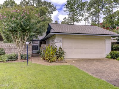 151 Caribbean Cv, Clinton, MS, 39056