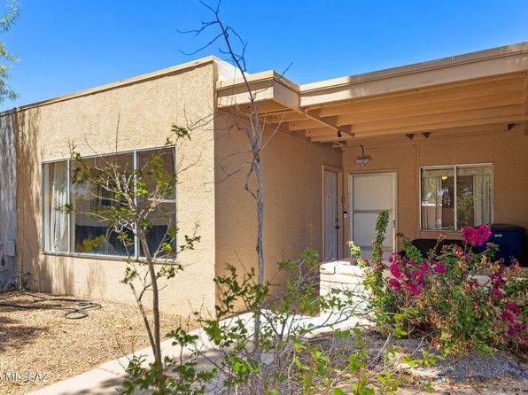 5045 E Adams St, Tucson, AZ 85712