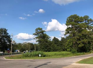 0 Old Slag Rd, Moss Pt, MS 39563