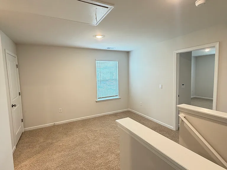 Loft view 2