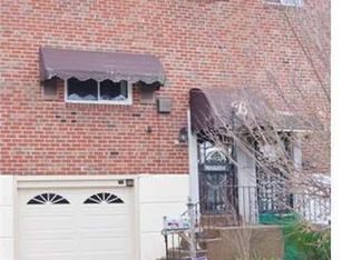 1302 Tribbett Ave, Sharon Hill, PA 19079