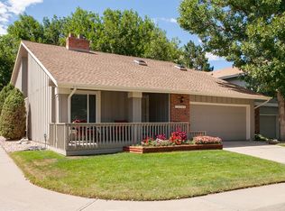 12447 E Amherst Cir, Aurora, CO 80014