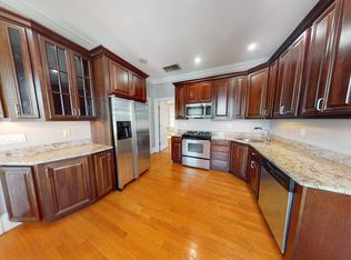 30-32 Ward St #3, Boston, MA 02127