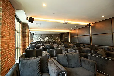 Rented by Fiddler Realty