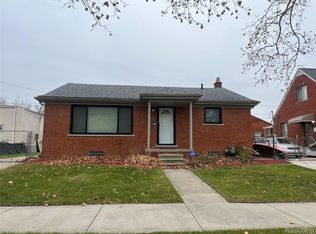 175 Ashland St, Detroit, MI