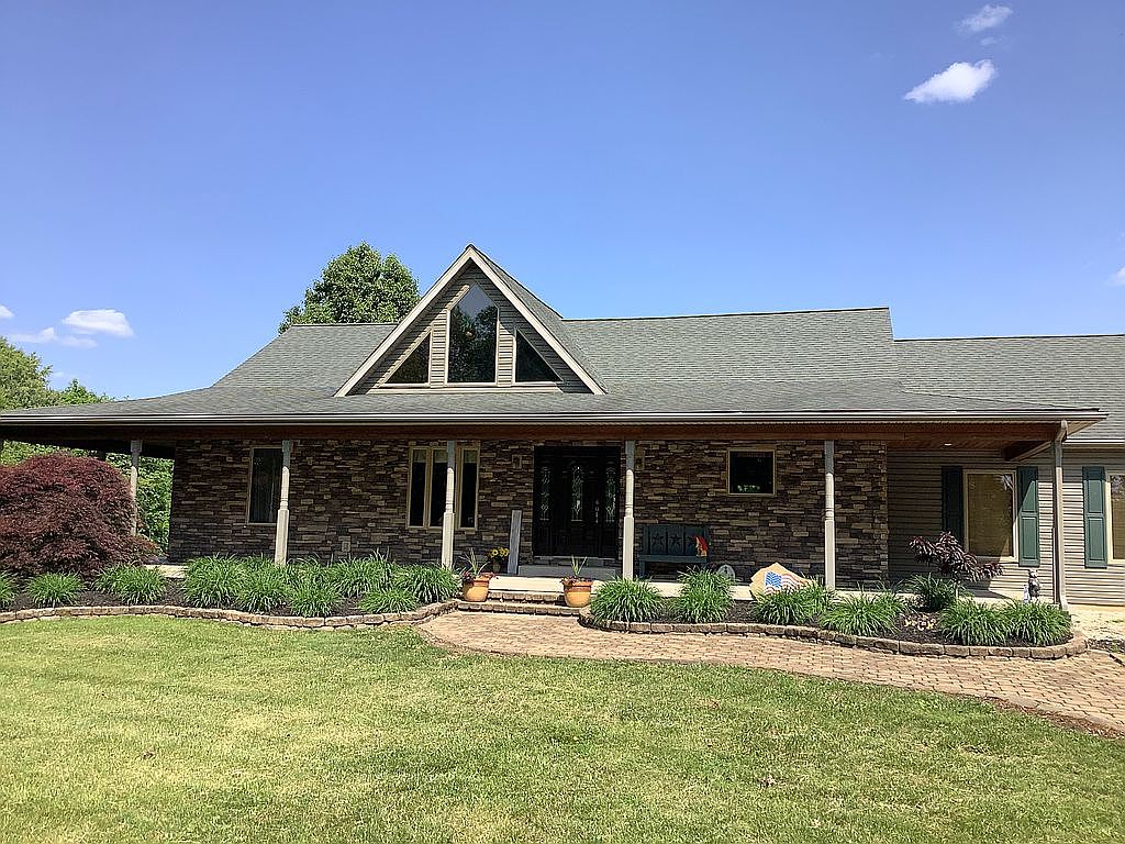2723 Union Campground Rd, Letart, WV 25253 Zillow
