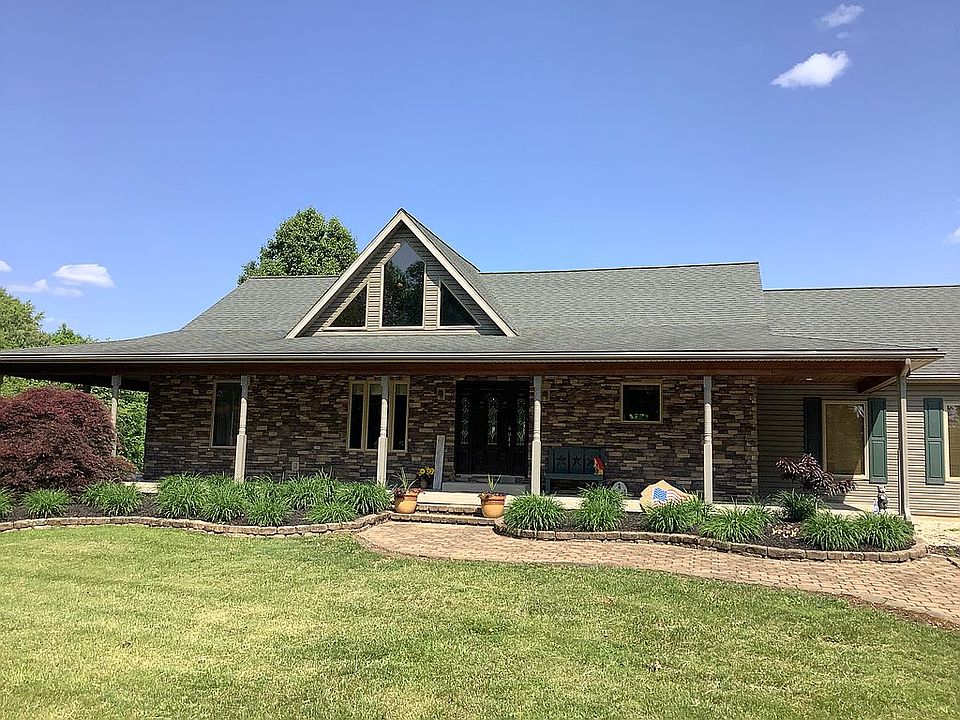 2723 Union Campground Rd, Letart, WV 25253 Zillow