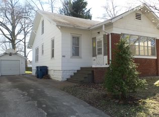 905 Logan St, Alton, IL 62002