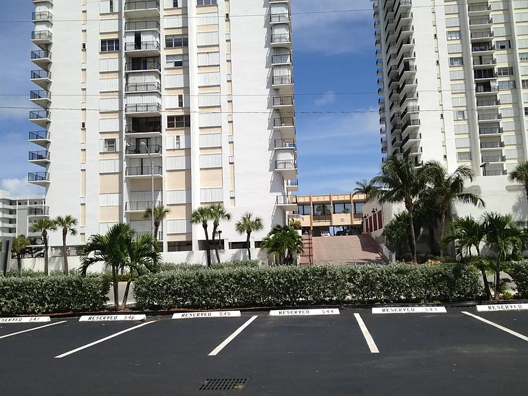2200 S Ocean Dr #N206 — Photo 13