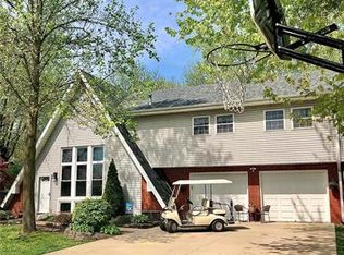 454 Tamarach Dr, Edwardsville, IL 62025