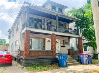 1040 Muskegon Ave NW #1, Grand Rapids, MI 49504