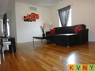 Rented by KVNY Soho