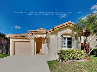 14257 SW 151st Ct, Miami, FL 33196