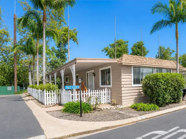 24921 Muirlands Blvd Space 36, Lake Forest, CA 92630