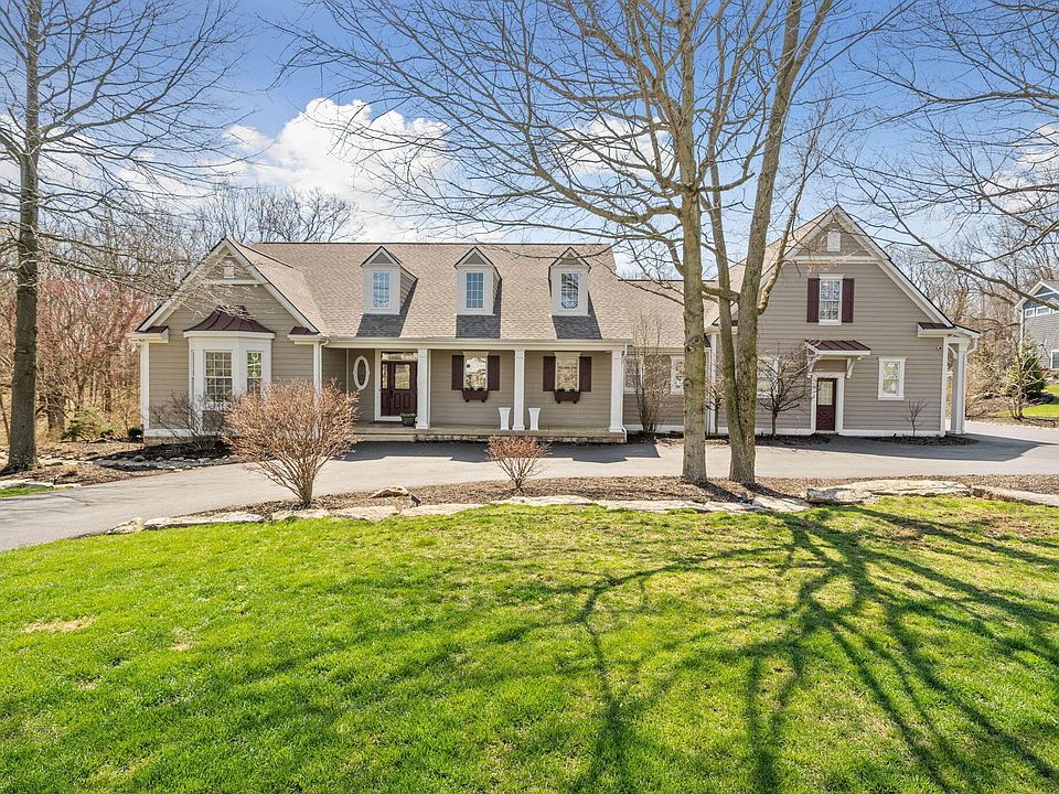 1355 Woodland Hall Dr, Delaware, OH 43015 Zillow
