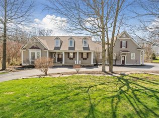 1355 Woodland Hall Dr, Delaware, OH