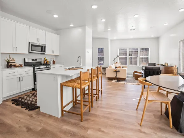 350 W Old Highway 91 Unit 10, Ivins, UT 84738