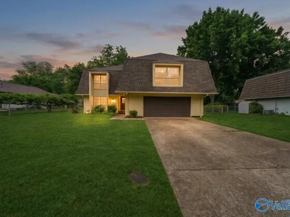 1922 Burlingame Dr SE, Huntsville, AL 35803
