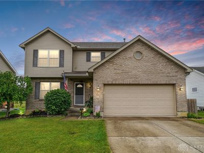 75 Bayberry Ln, Monroe, OH, 45050