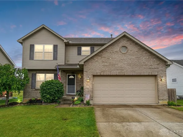 75 Bayberry Ln, Monroe, OH 45050