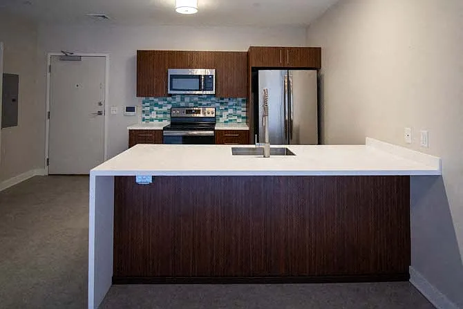 BenMar Apartments — Photo 106