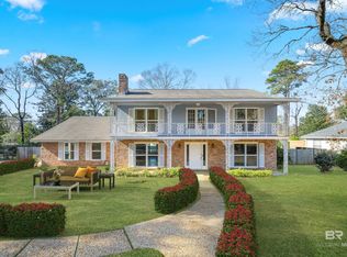 718 Artillery Range, Spanish Fort, AL 36527